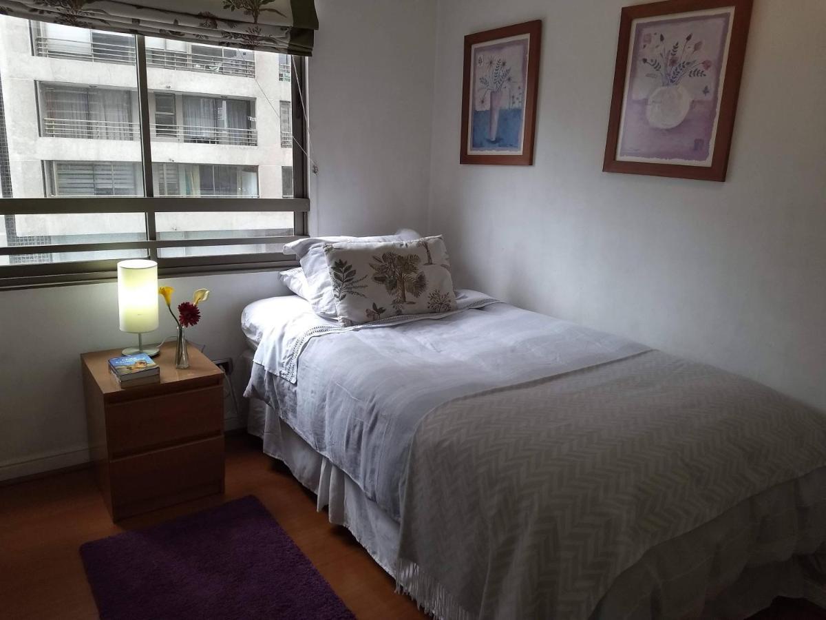 La Gloria 30. Las Condes Santiago Luaran gambar