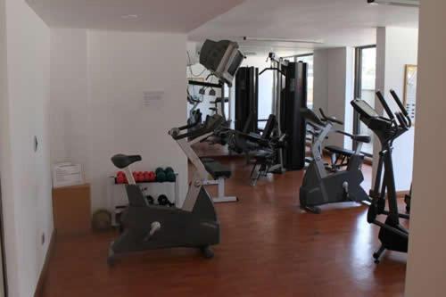 La Gloria 30. Las Condes Santiago Luaran gambar