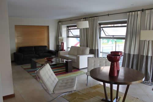 La Gloria 30. Las Condes Santiago Luaran gambar